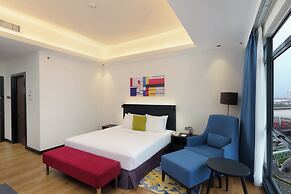 Bespoke Hotel Puchong