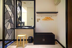 Bespoke Hotel Puchong