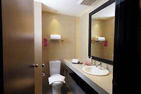 Bespoke Hotel Puchong