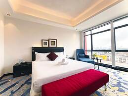 Bespoke Hotel Puchong