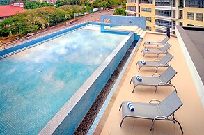 Bespoke Hotel Puchong