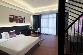 Bespoke Hotel Puchong