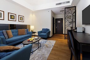 Bespoke Hotel Puchong
