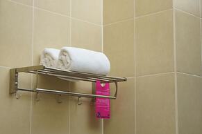 Bespoke Hotel Puchong