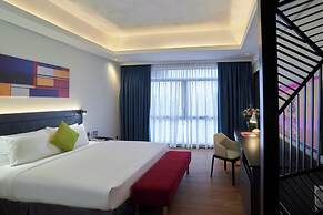 Bespoke Hotel Puchong