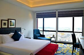 Bespoke Hotel Puchong