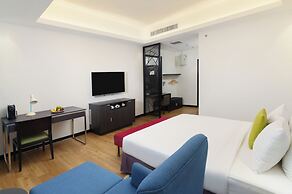 Bespoke Hotel Puchong