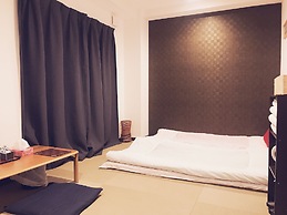 Hotel Saikoukan
