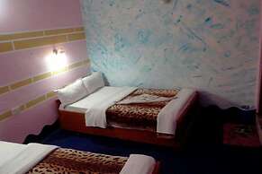 Hotel Highland Comfort