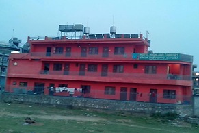 Hotel Highland Comfort