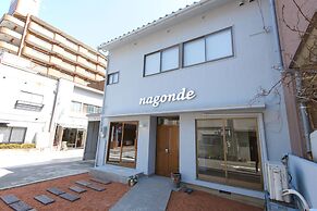 Kanazawa guesthouse nagonde - Hostel