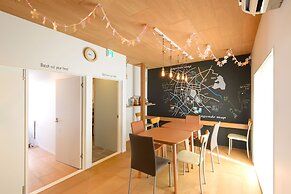 Kanazawa guesthouse nagonde - Hostel