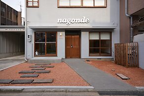 Kanazawa guesthouse nagonde - Hostel