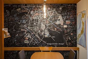 Kanazawa guesthouse nagonde - Hostel