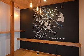 Kanazawa guesthouse nagonde - Hostel