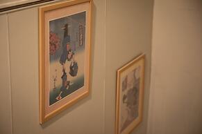 Kanazawa guesthouse nagonde - Hostel