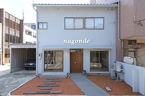 Kanazawa guesthouse nagonde - Hostel