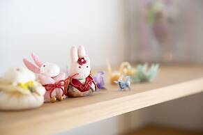 Kanazawa guesthouse nagonde - Hostel