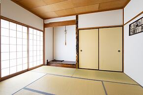 Kanazawa guesthouse nagonde - Hostel