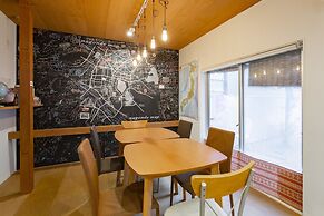 Kanazawa guesthouse nagonde - Hostel