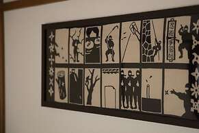 Kanazawa guesthouse nagonde - Hostel