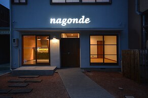 Kanazawa guesthouse nagonde - Hostel