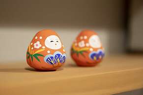 Kanazawa guesthouse nagonde - Hostel