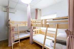 Kanazawa guesthouse nagonde - Hostel