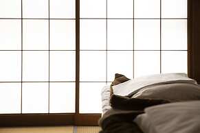 Kanazawa guesthouse nagonde - Hostel