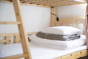 Kanazawa guesthouse nagonde - Hostel