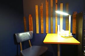 Kanazawa guesthouse nagonde - Hostel