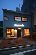 Kanazawa guesthouse nagonde - Hostel