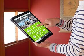 Kanazawa guesthouse nagonde - Hostel