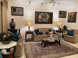 The Stay Inn New Delhi