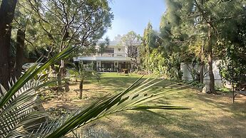 The Stay Inn New Delhi