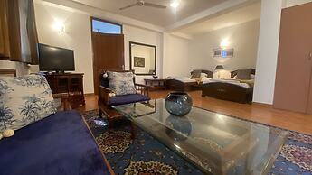 The Stay Inn New Delhi