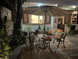 The Stay Inn New Delhi