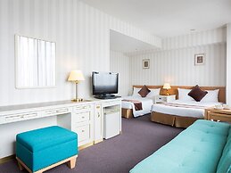 Hotel Francs