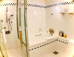 Hotel Francs