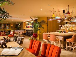 Hotel Francs