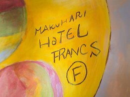 Hotel Francs