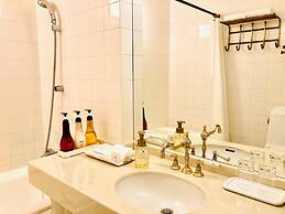 Hotel Francs