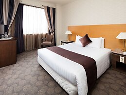 Hotel Francs