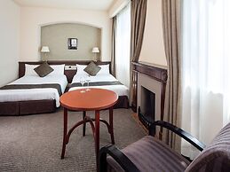 Hotel Francs