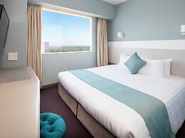 Hotel Francs