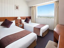 Hotel Francs