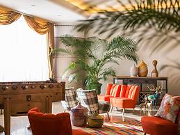 Hotel Francs
