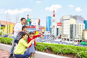 LEGOLAND Japan Hotel