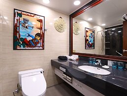 LEGOLAND Japan Hotel