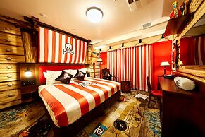 LEGOLAND Japan Hotel